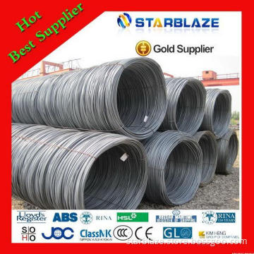 Designer classical deformed rebar for towers